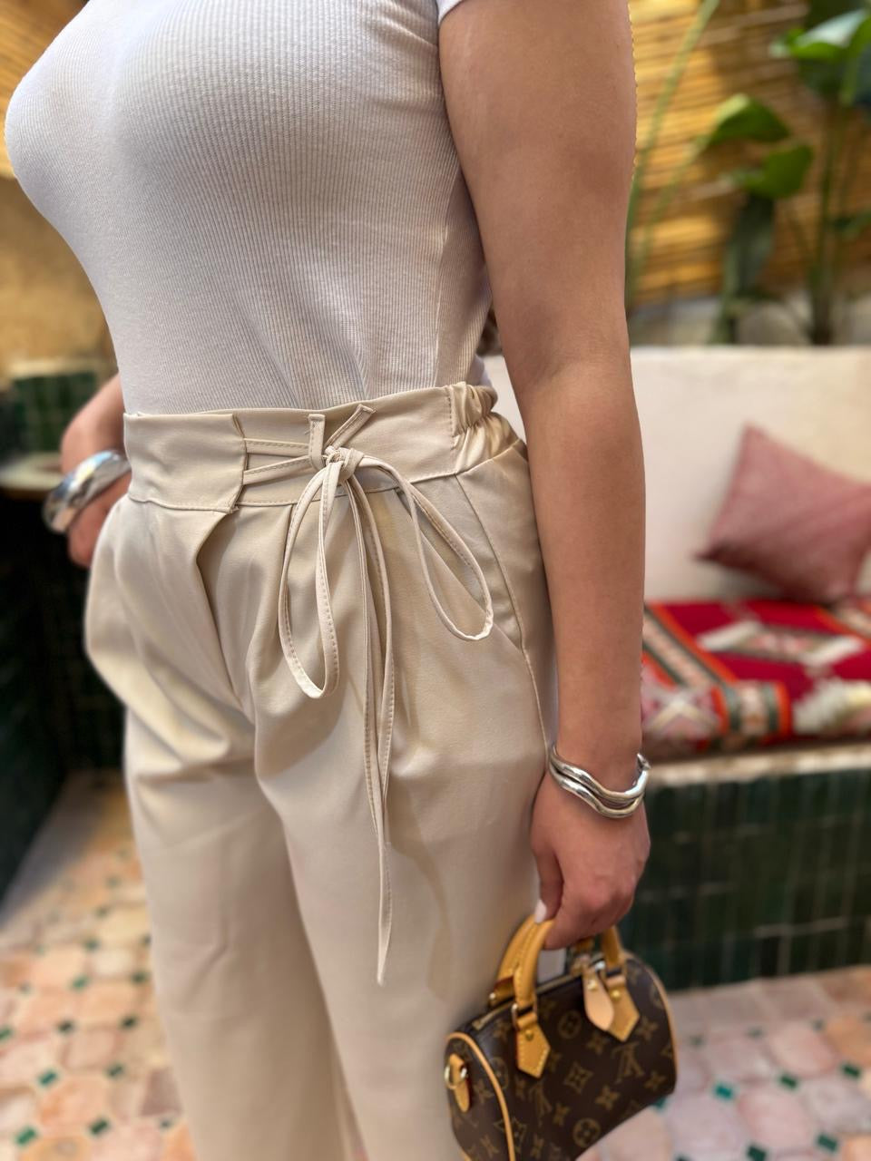 PANTALON ZMAT