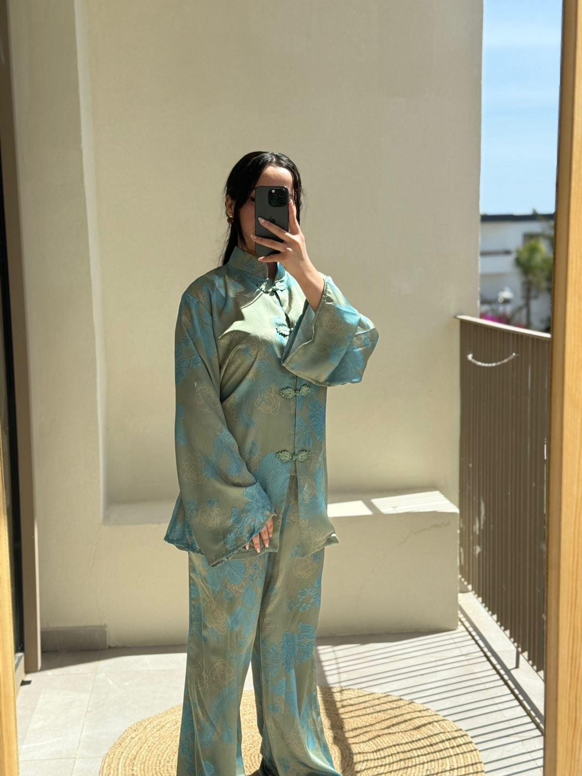 ENSEMBLE KYOTO VERT