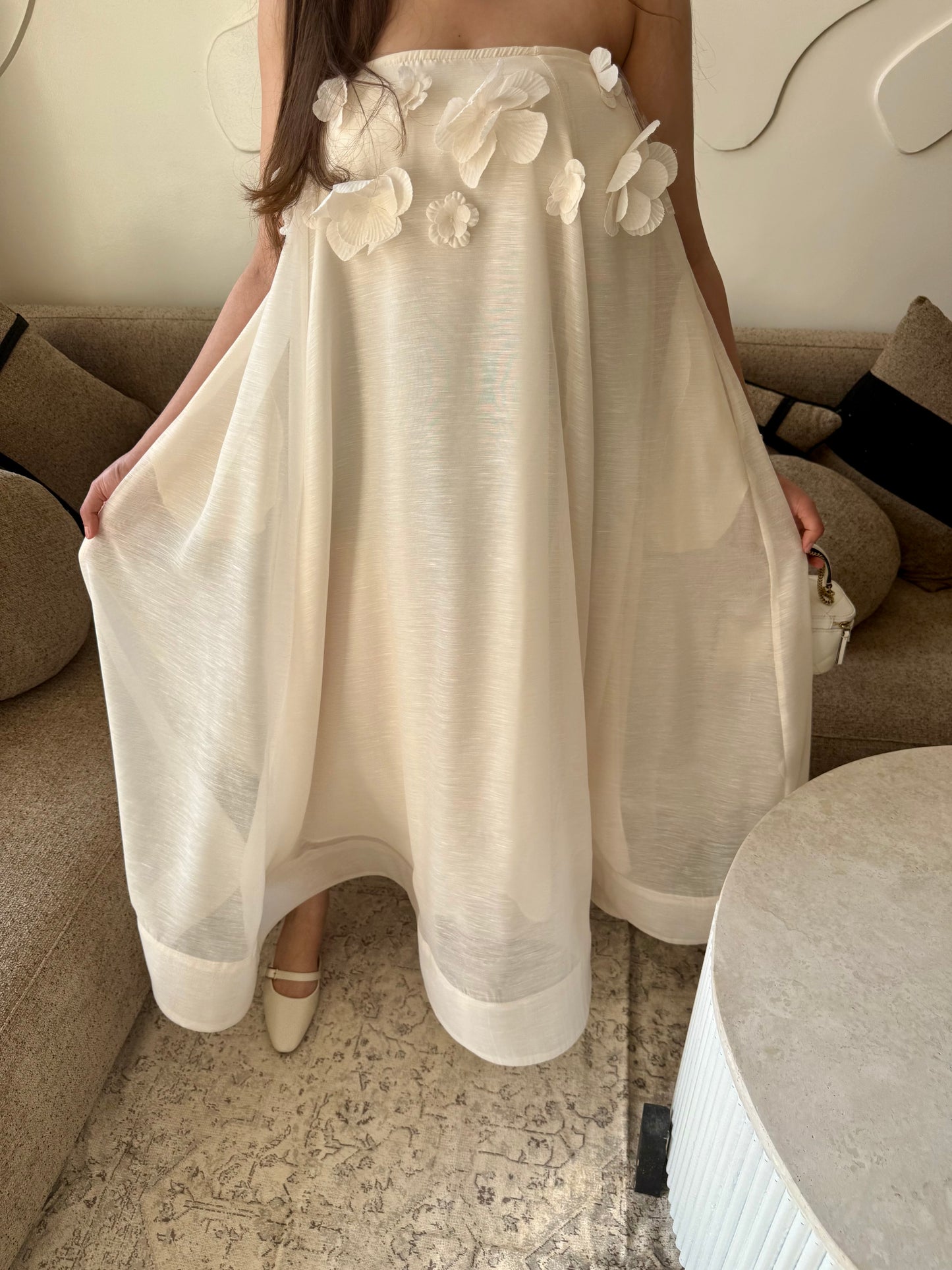 ROBE MYKONOS