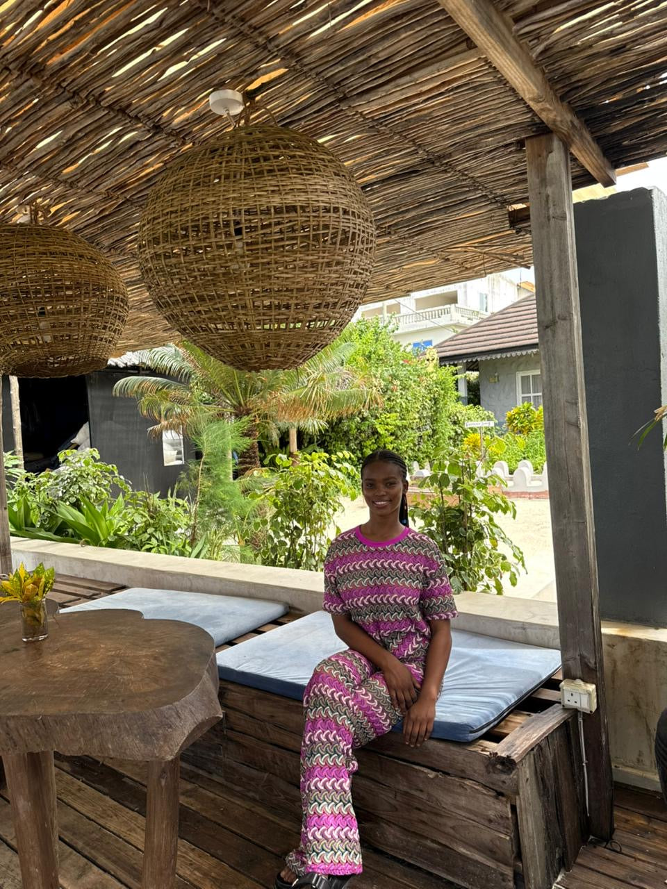 ENSEMBLE NORIA VIOLET