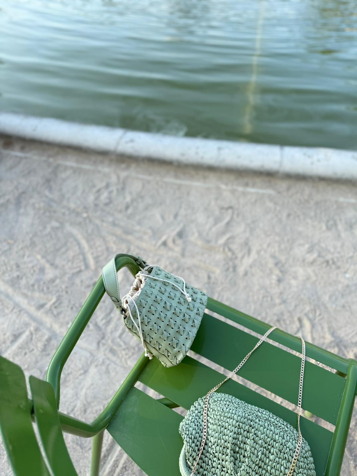 Sac NORYA