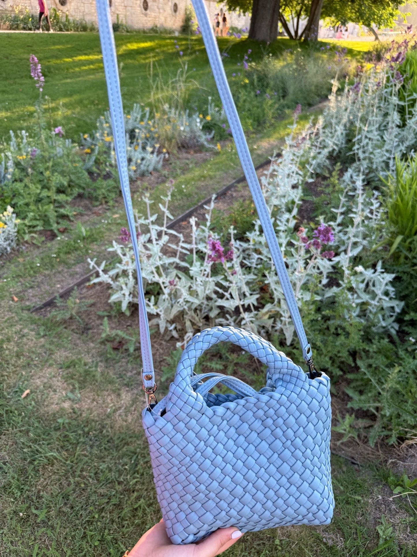 Sac DIMA