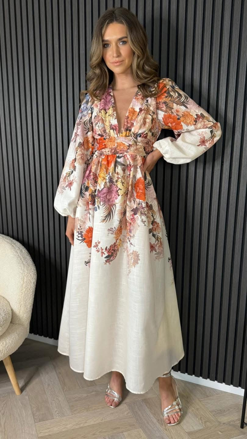 ROBE CANGGU