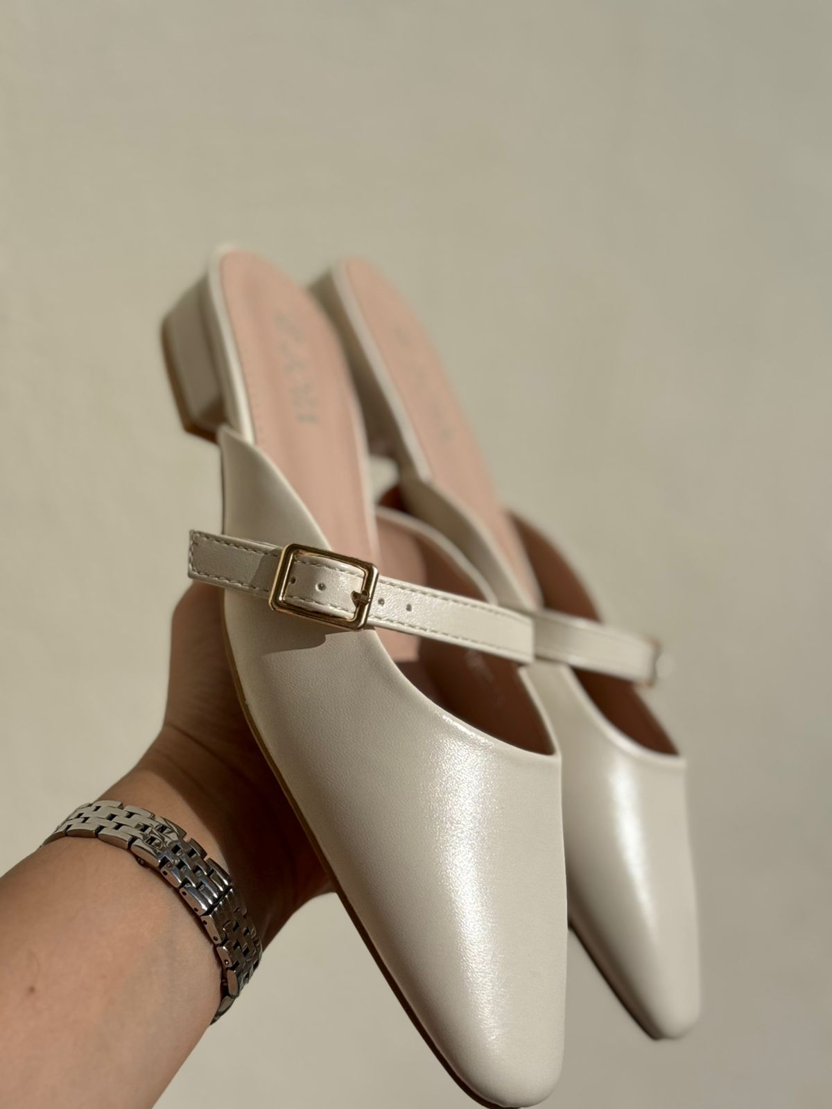 Mules Sound