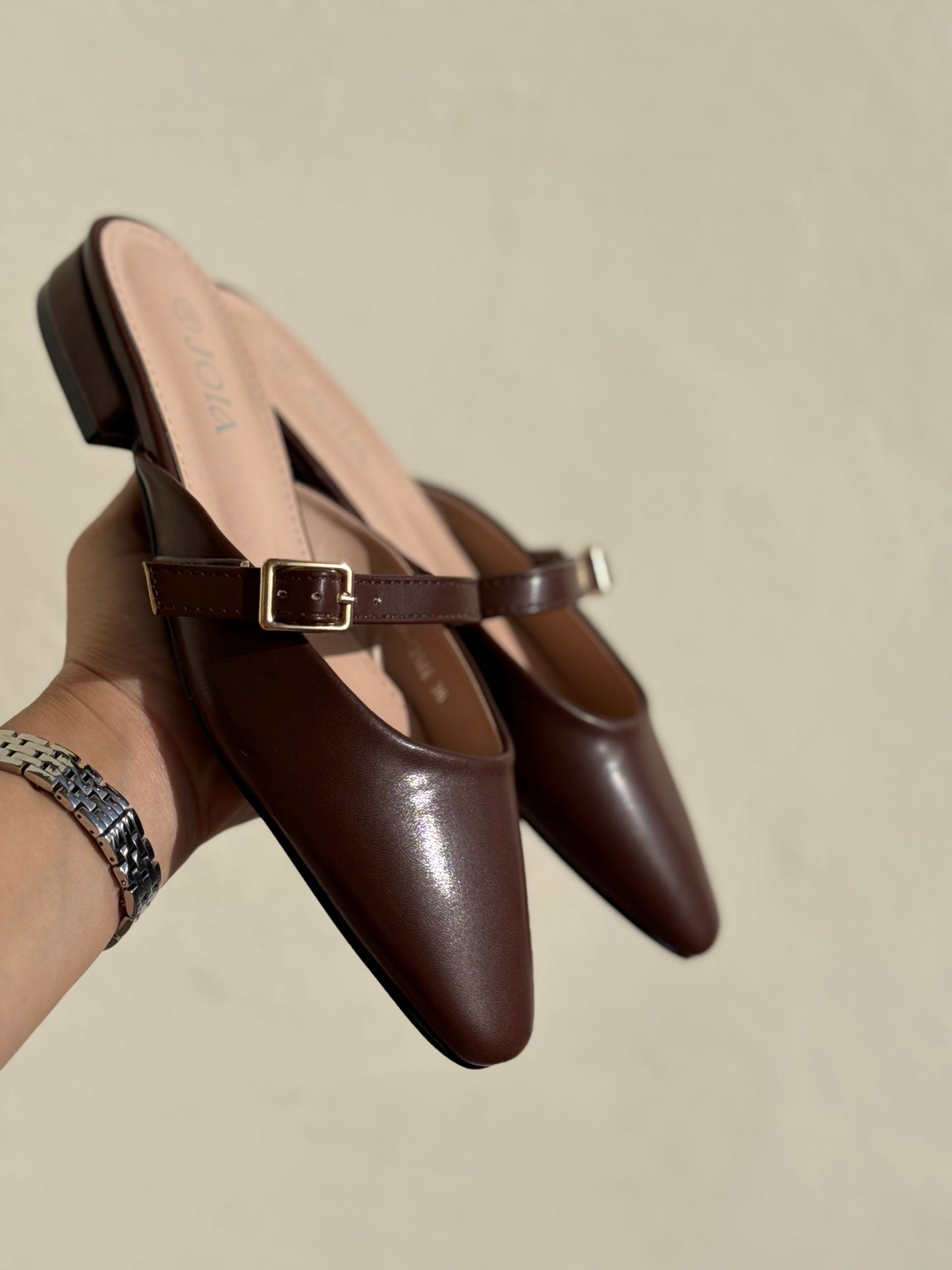 Mules Sound