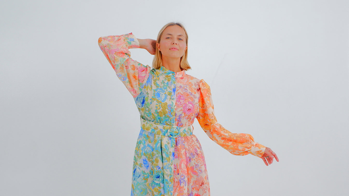 ROBE DOTA