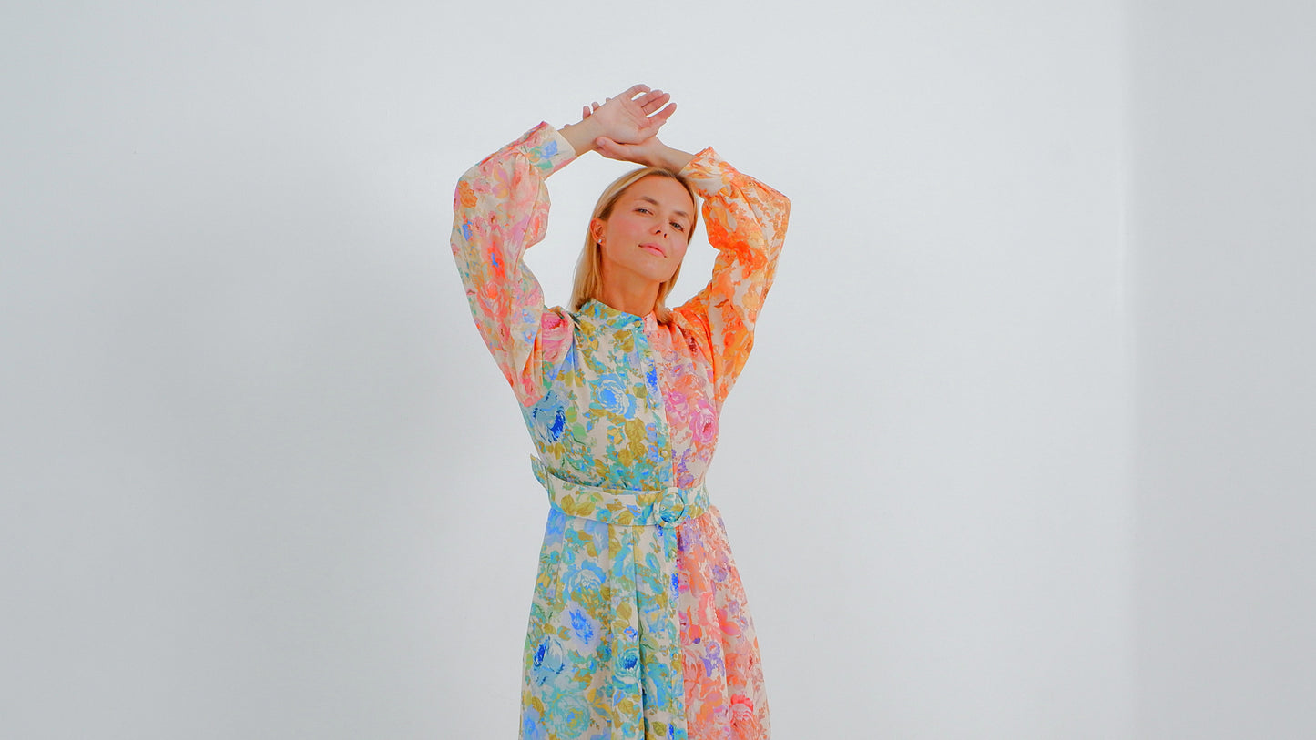 ROBE DOTA
