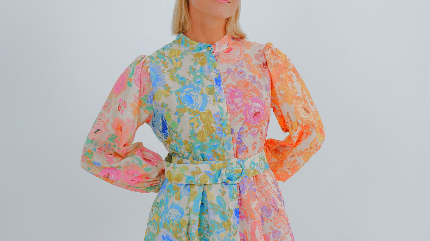 ROBE DOTA