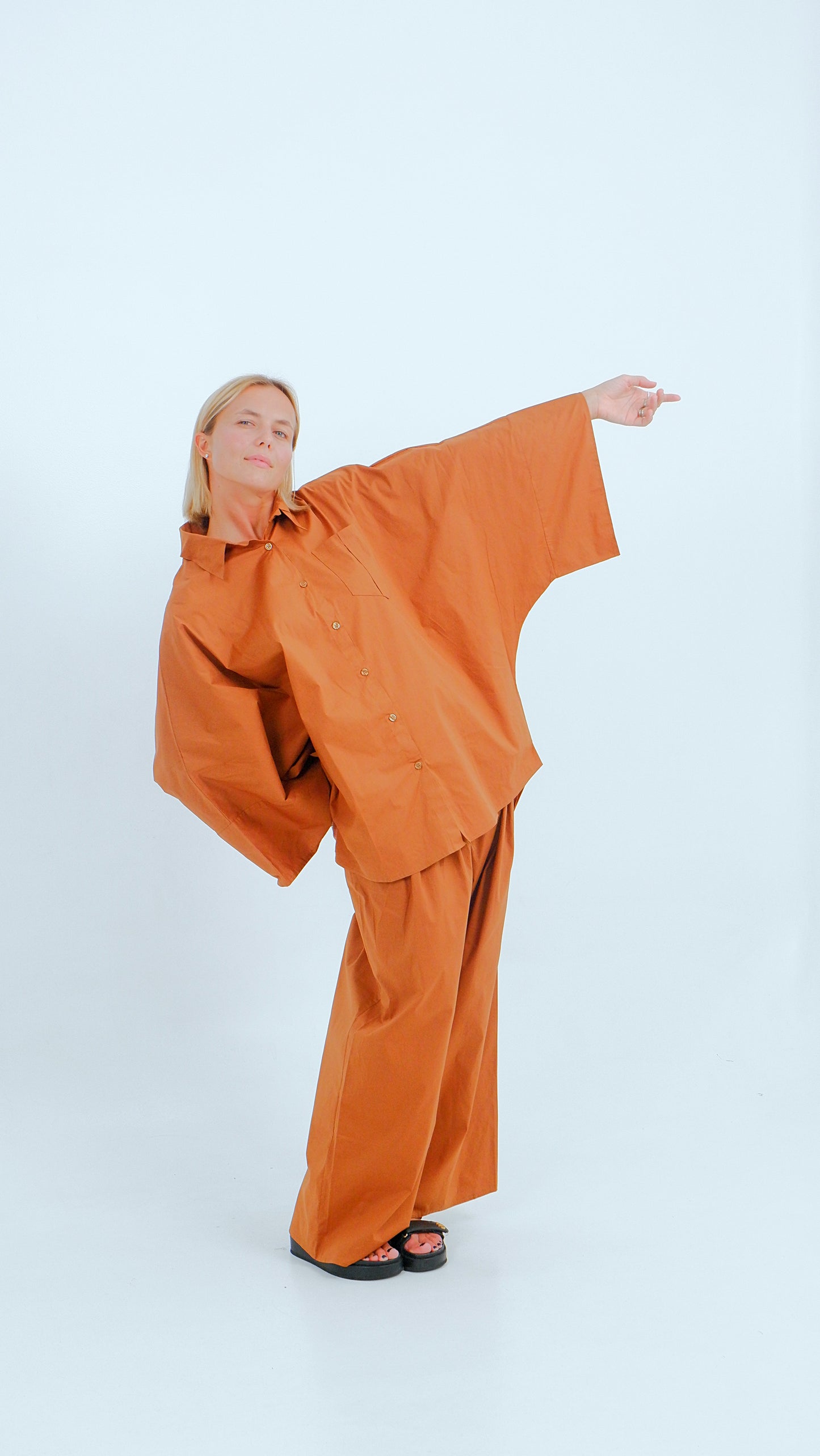 ENSEMBLE MARABAS