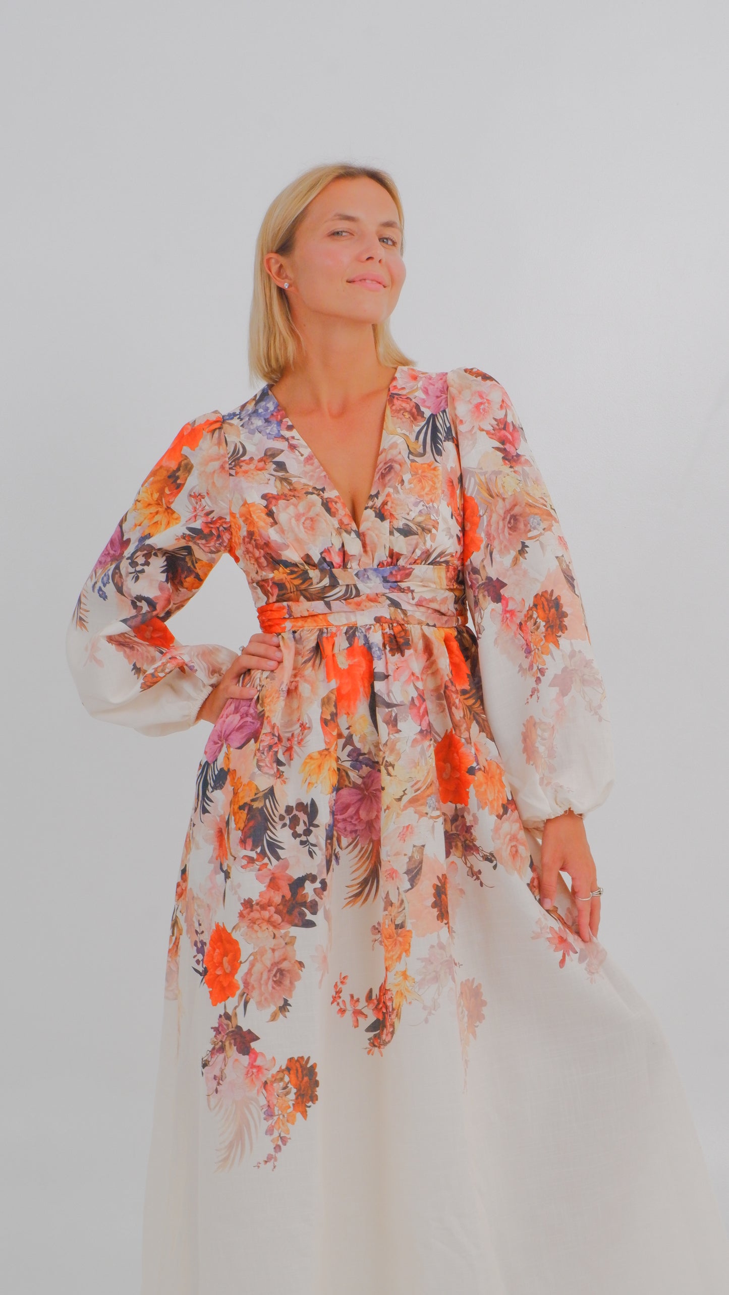 ROBE CANGGU