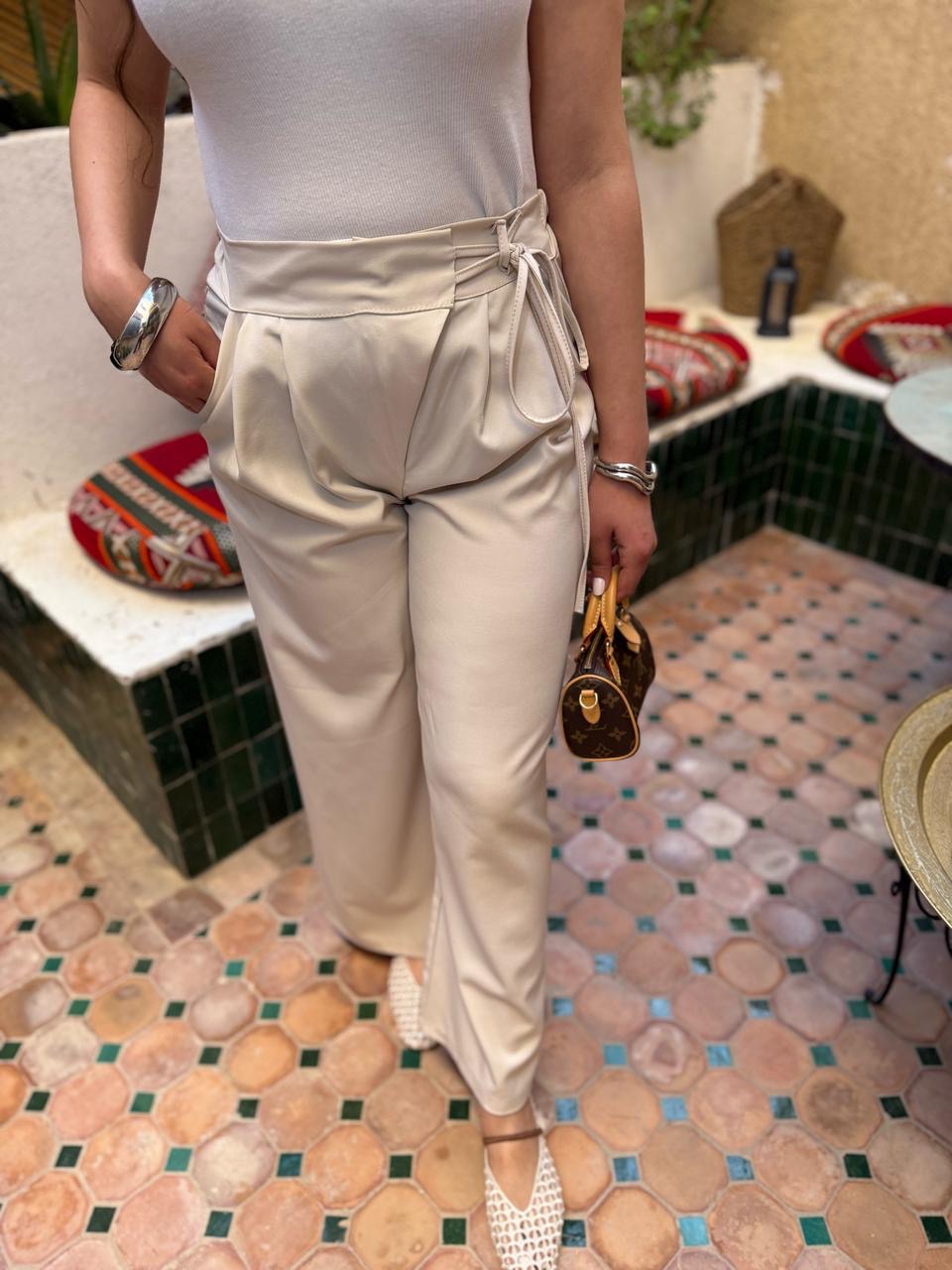 PANTALON ZMAT