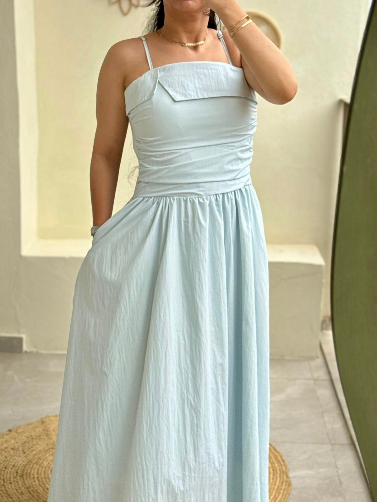 ROBE CINTYA