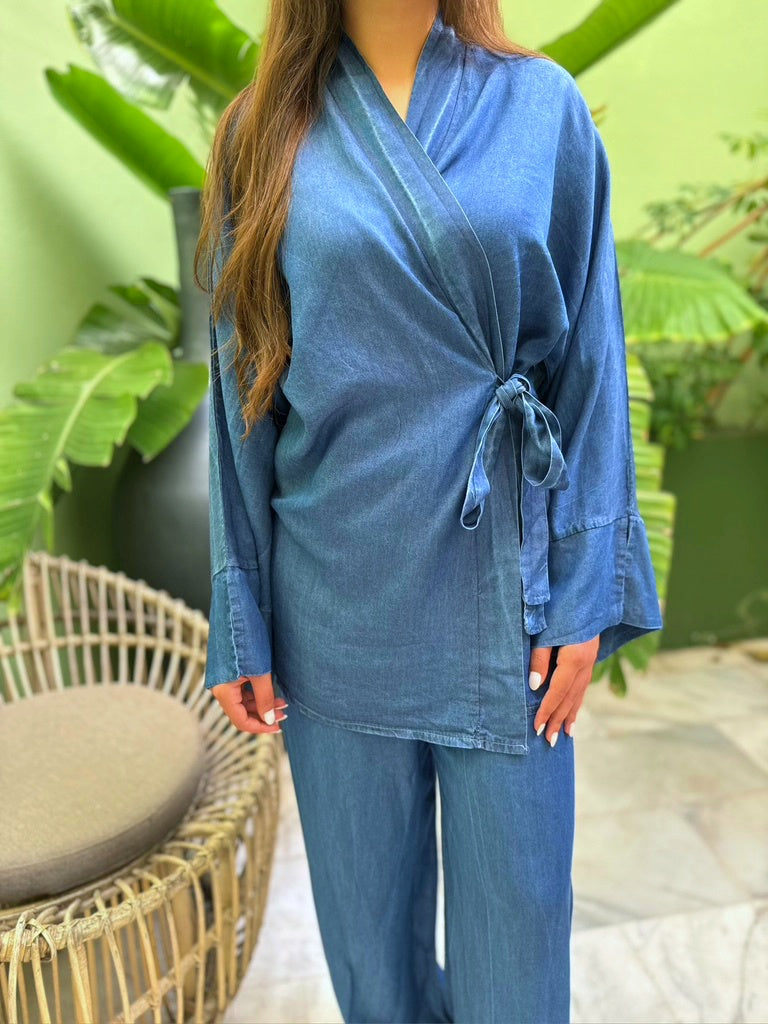 ENSEMBLE JEAN NOEUD SHANKI