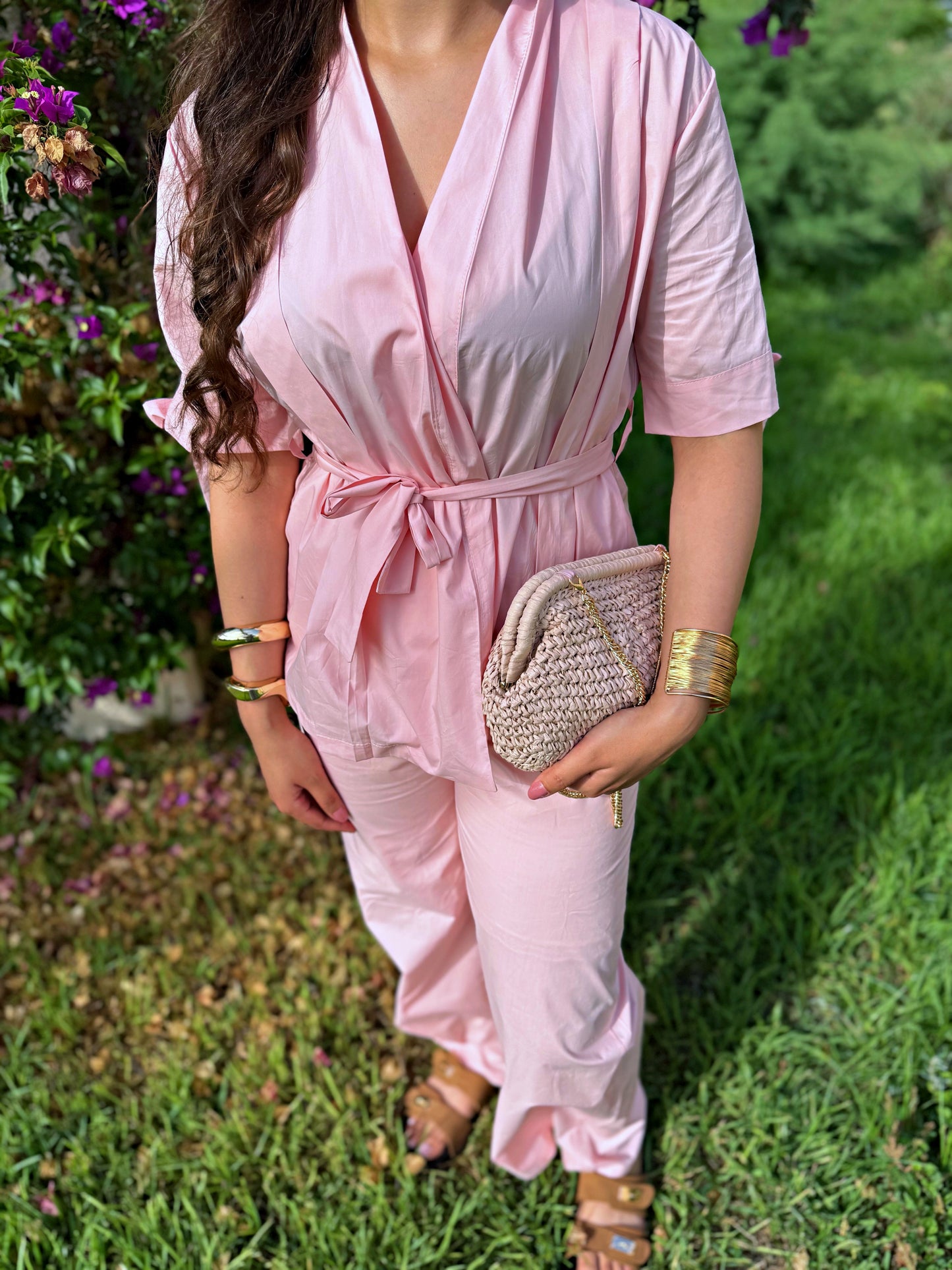ENSEMBLE NAJM ROSE