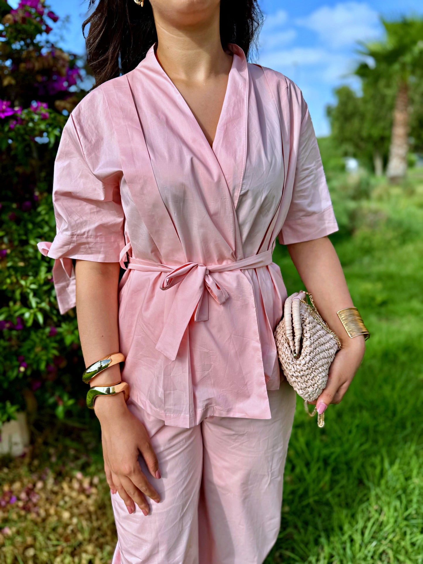ENSEMBLE NAJM ROSE