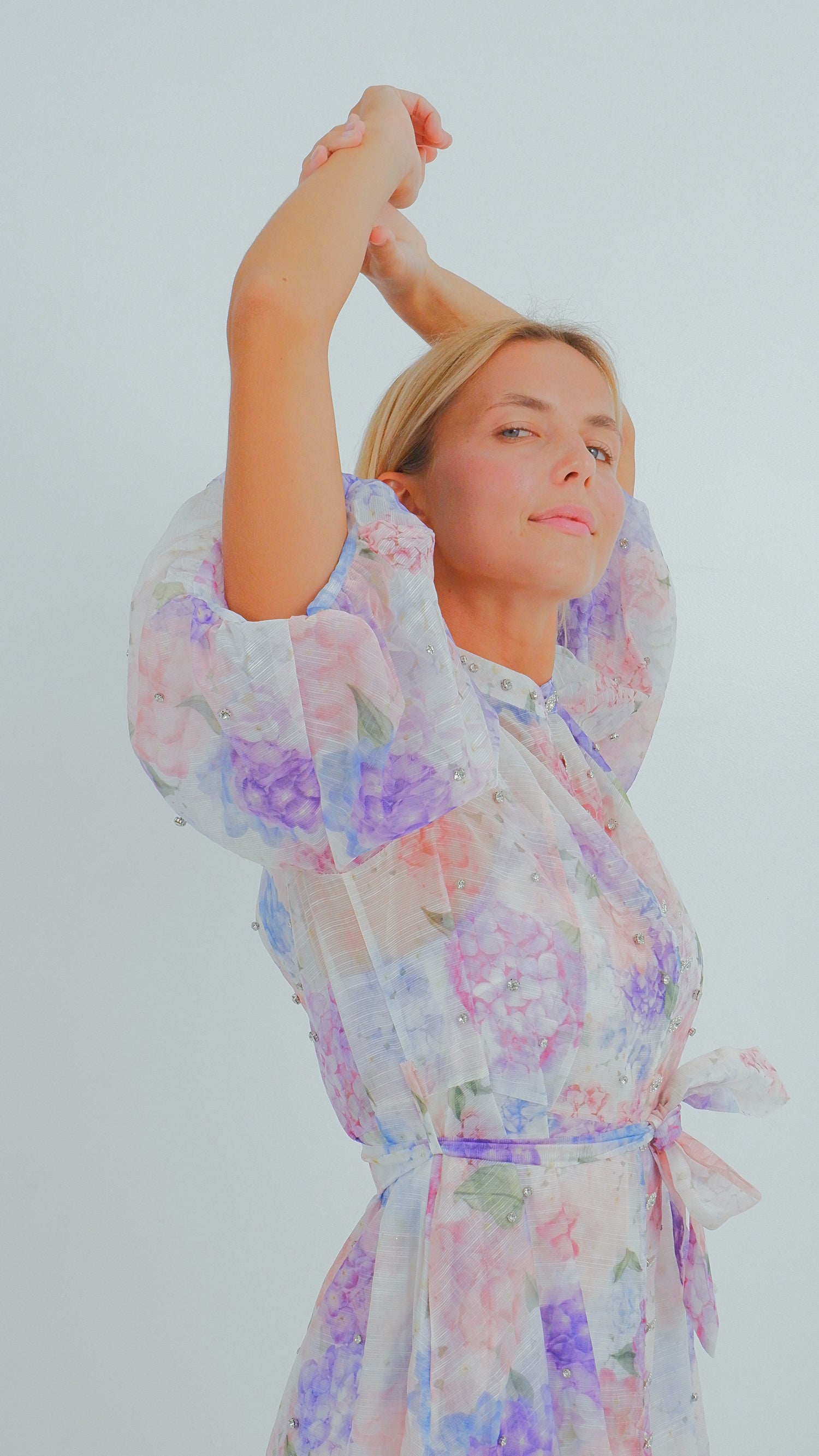 Collection SPRING SUMMER 25