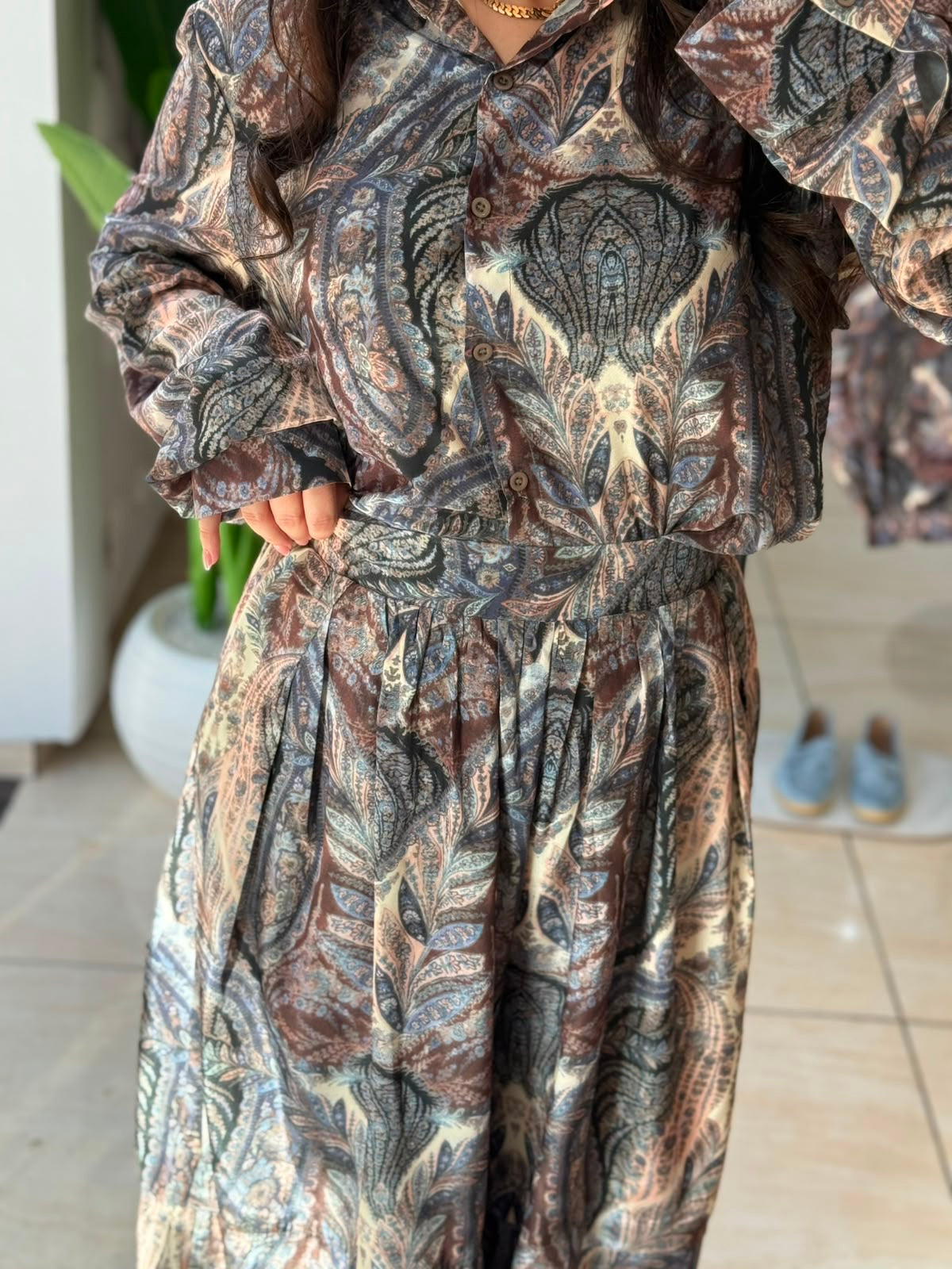 ENSEMBLE KOMODO