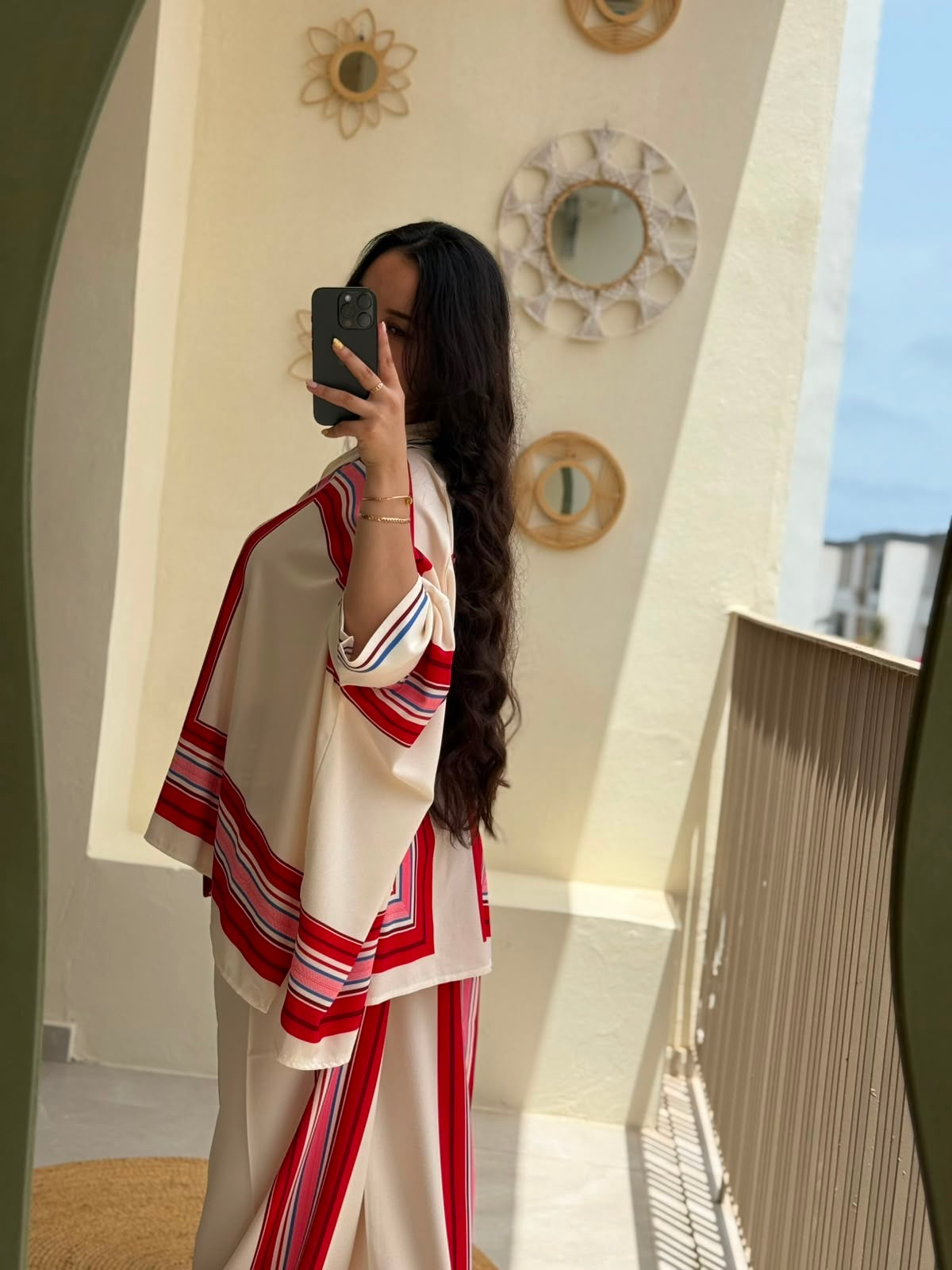 ENSEMBLE ROUGE