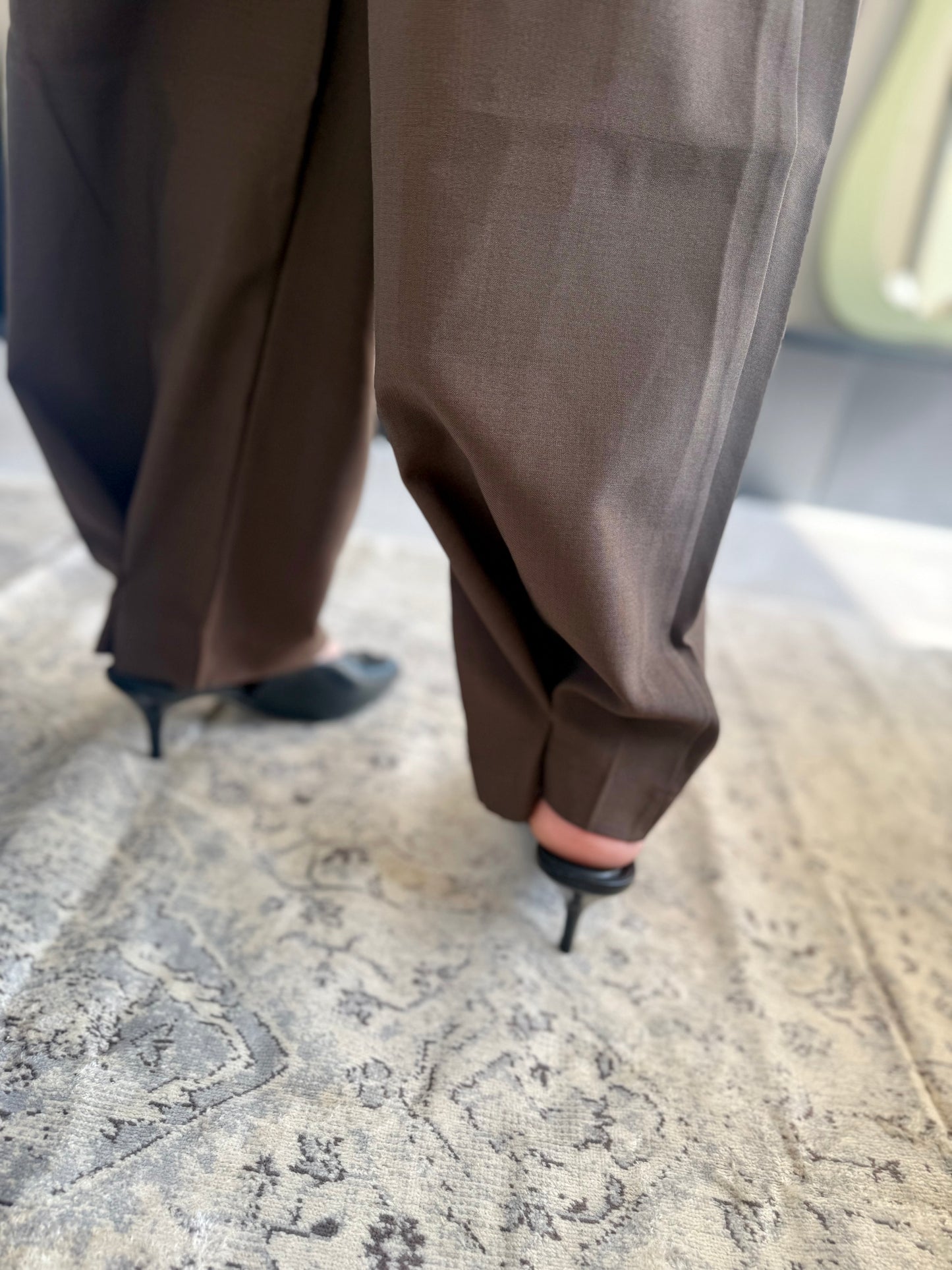 PANTALON LILI BALLON