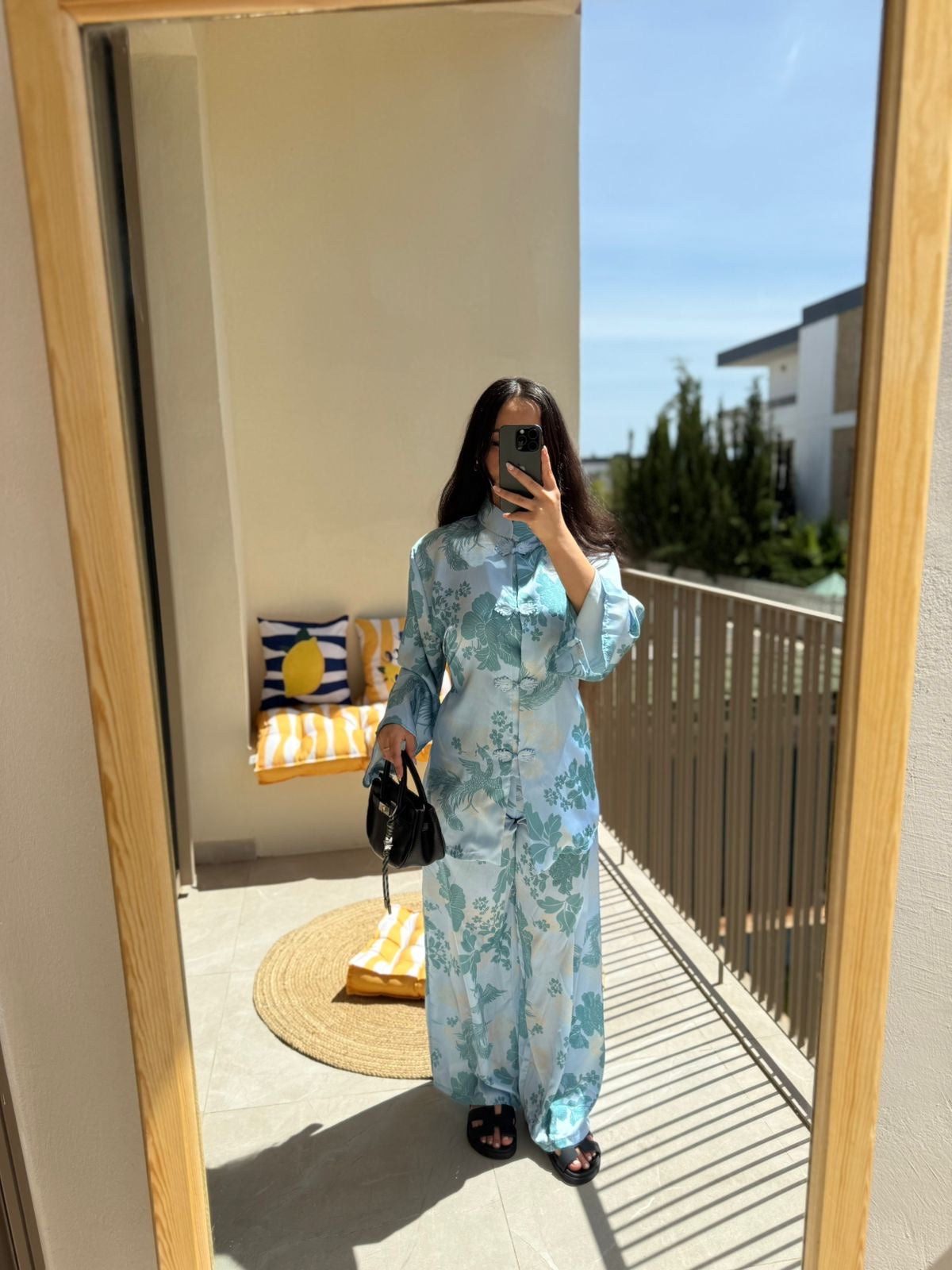 ENSEMBLE KYOTO BLEU CIEL