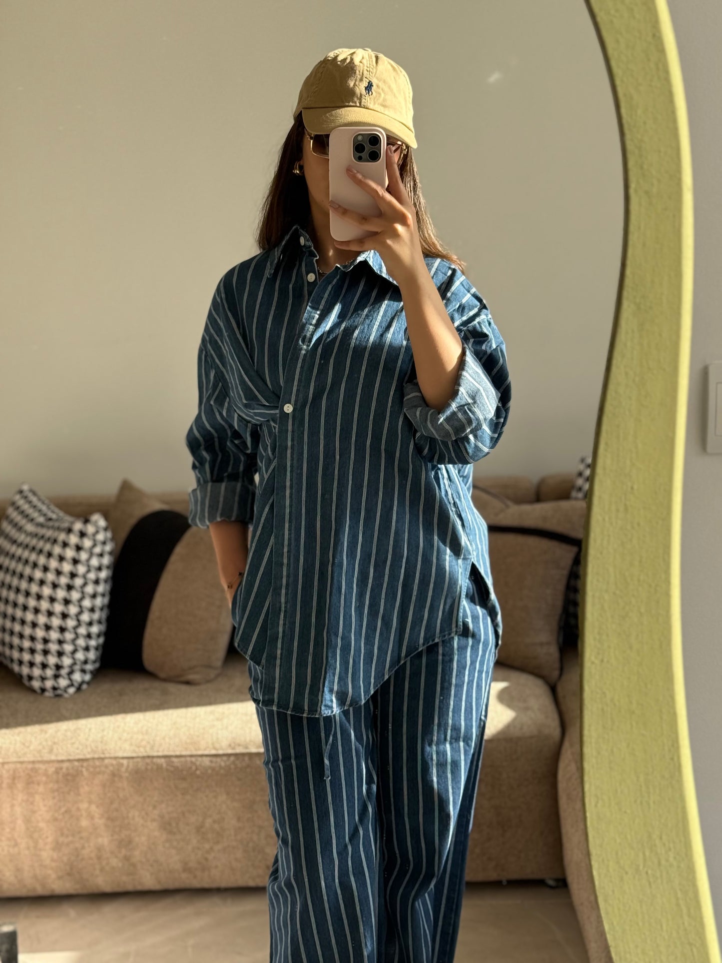 ENSEMBLE JEAN CROISÉ
