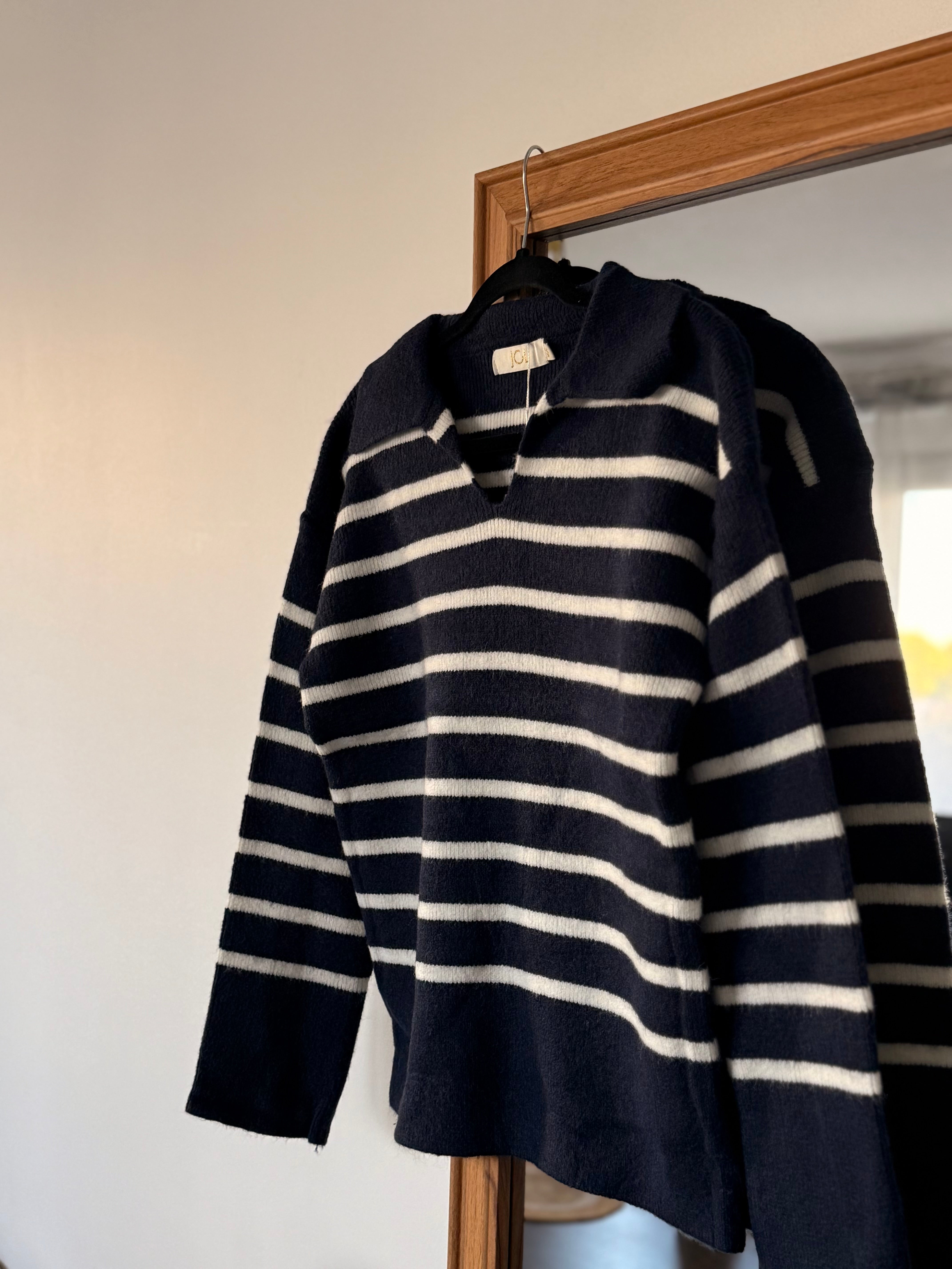 pull scandi