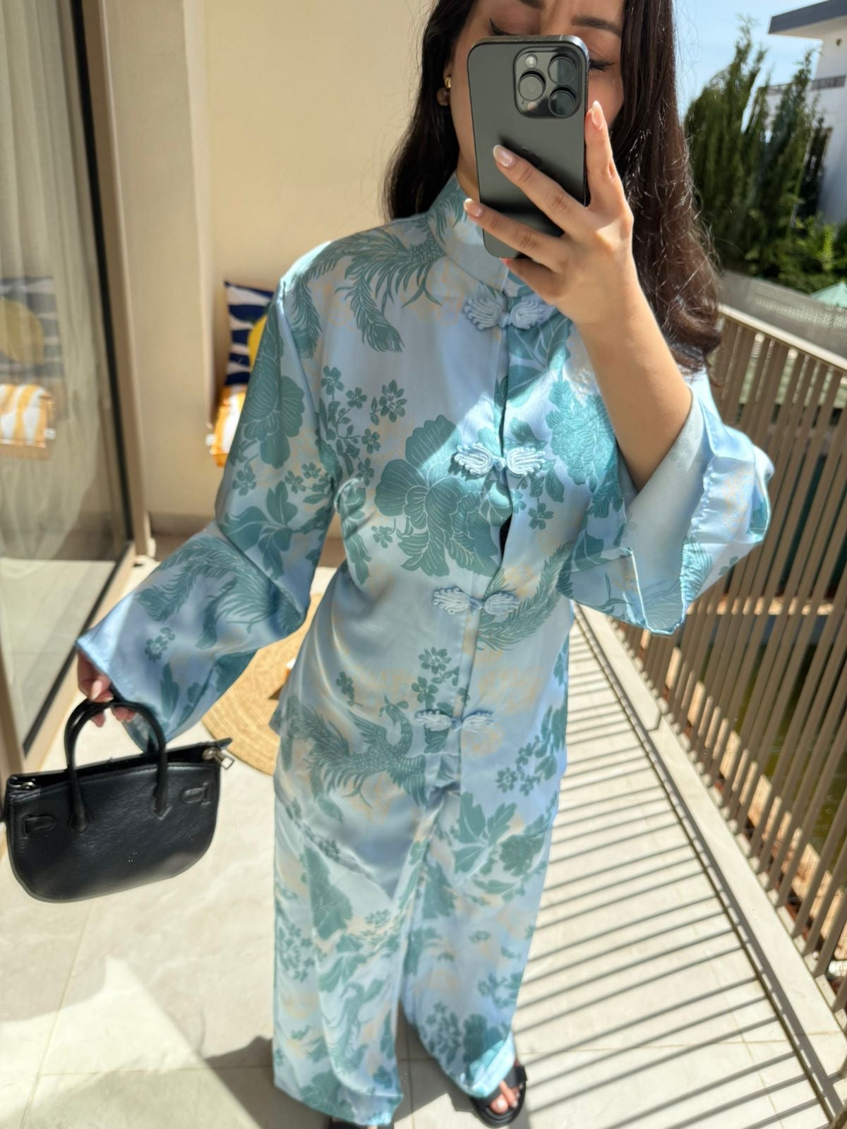 ENSEMBLE KYOTO BLEU CIEL