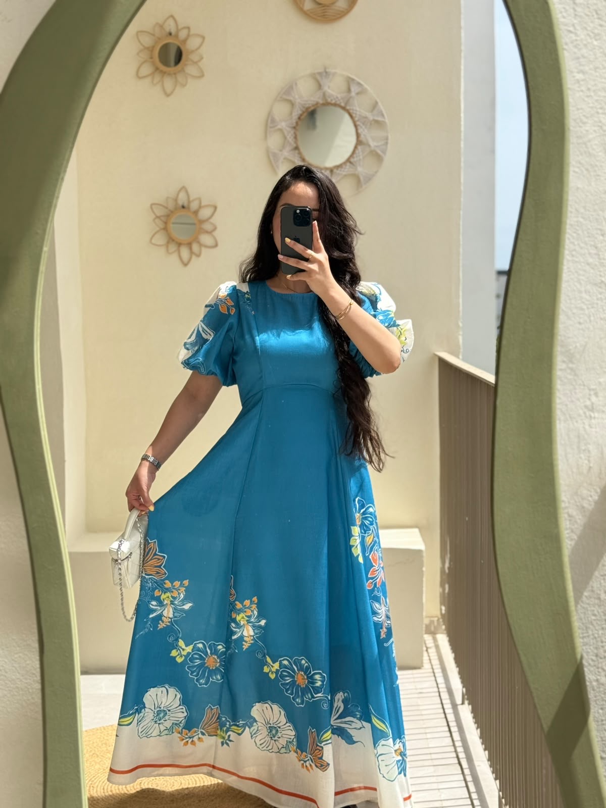 ROBE BODRUM
