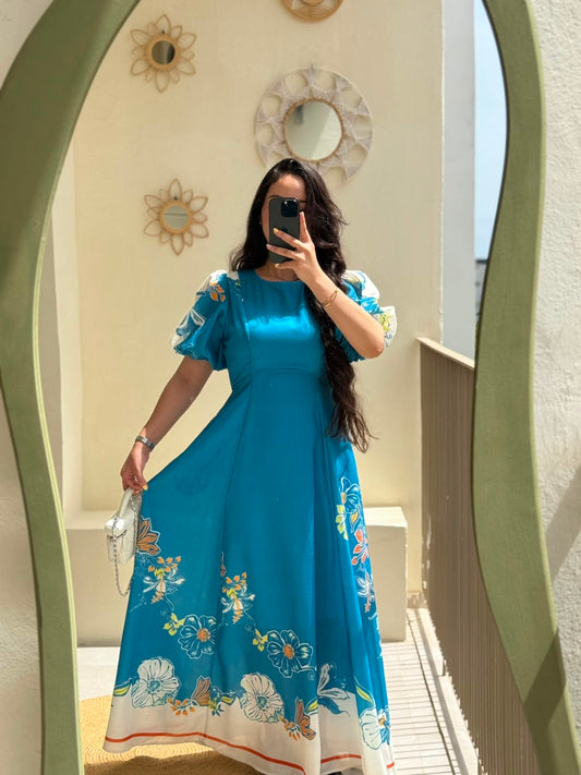 ROBE BODRUM