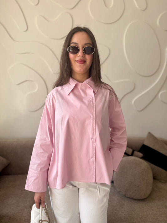 CHEMISE NANCE