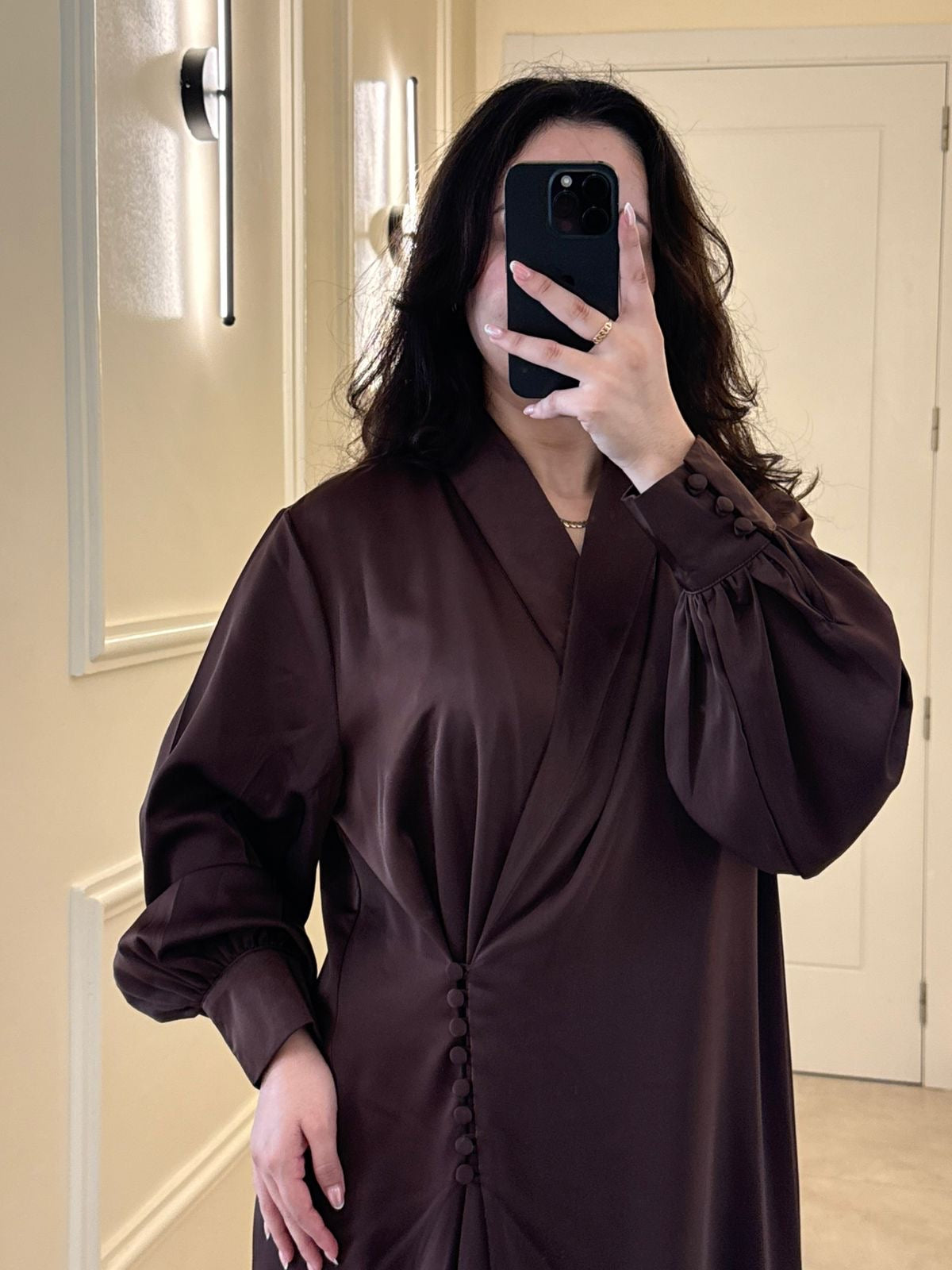 ROBE SIRINA