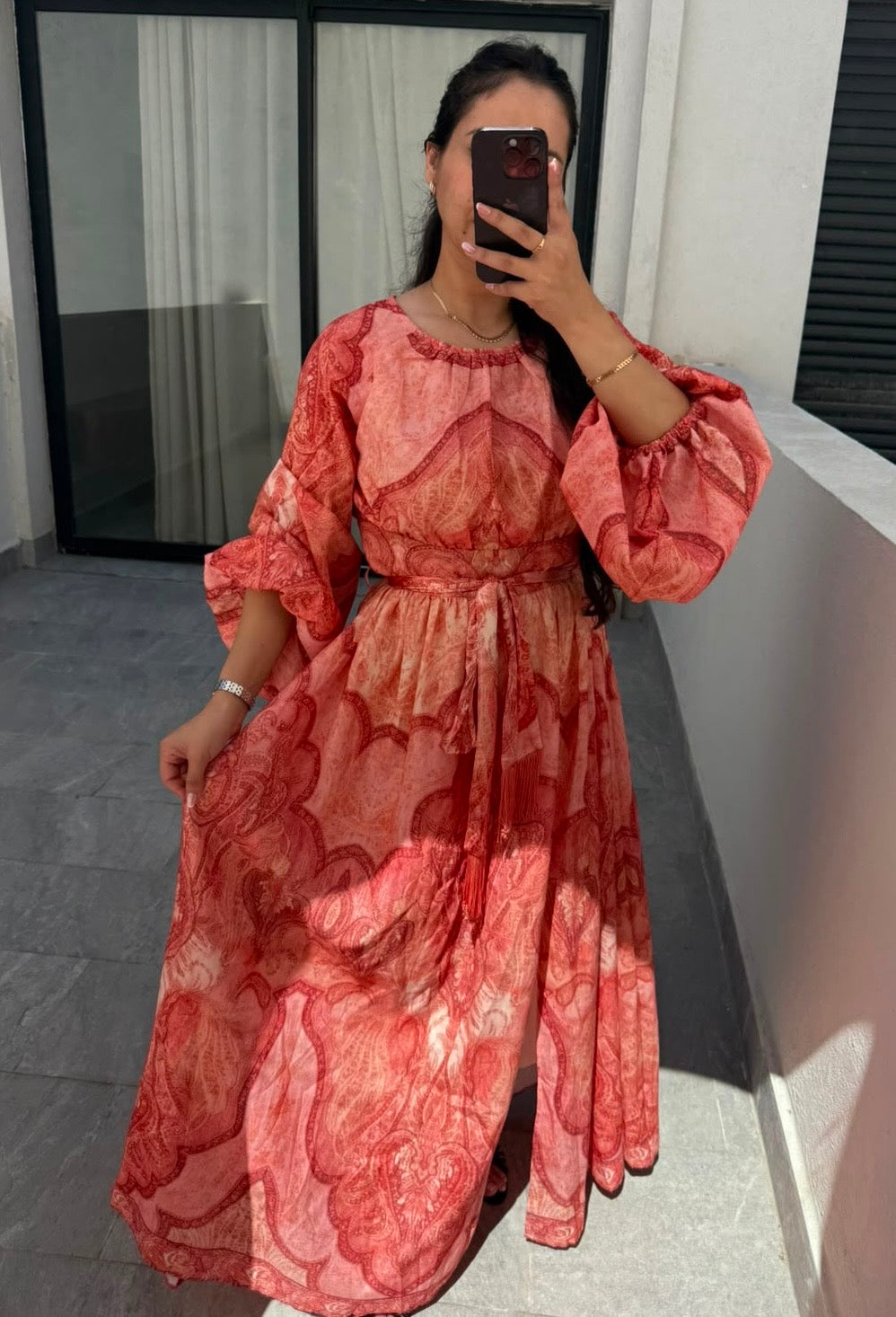 ROBE TERRA