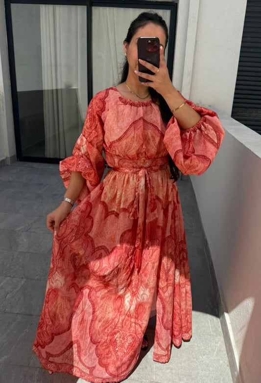 ROBE TERRA