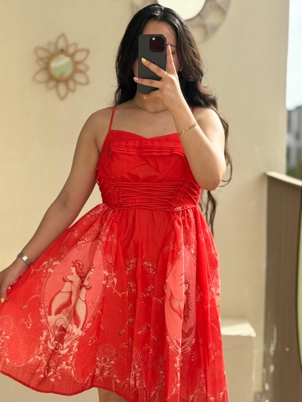 ROBE GIGI