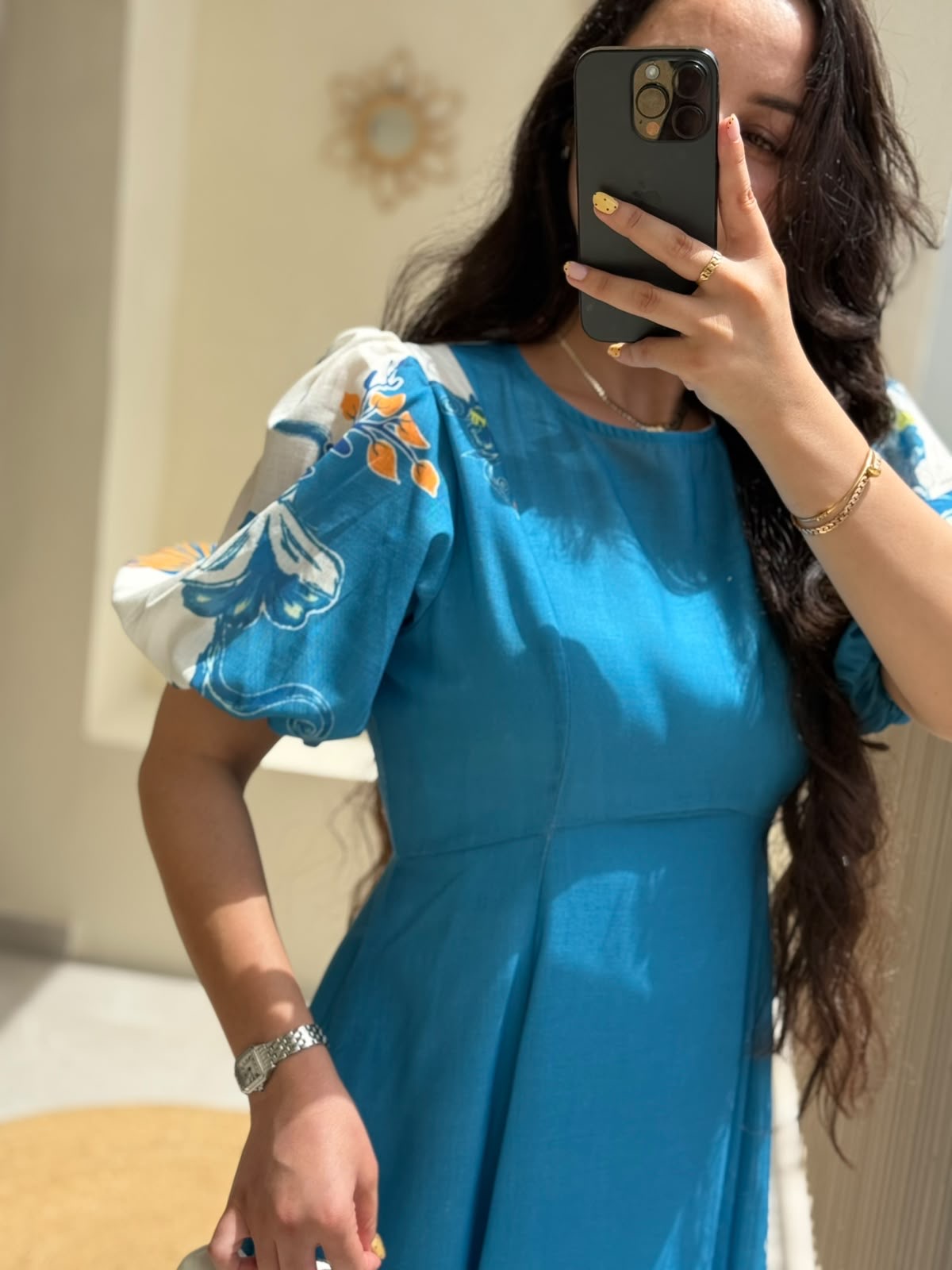 ROBE BODRUM