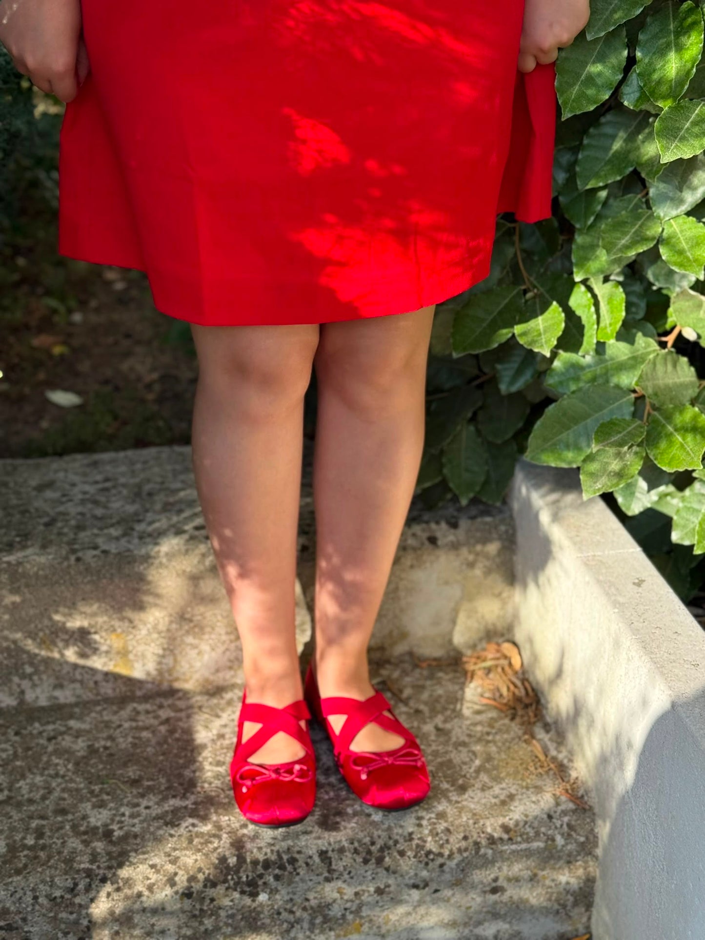 Ballerines Silanka