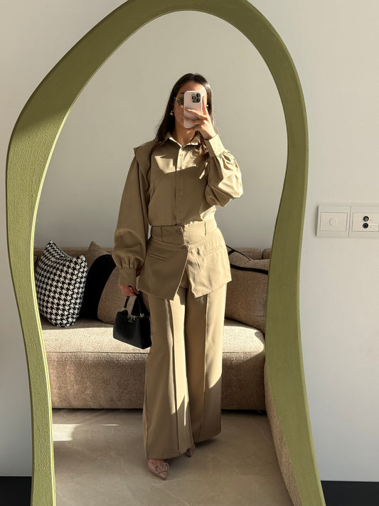 PANTALON GARHI