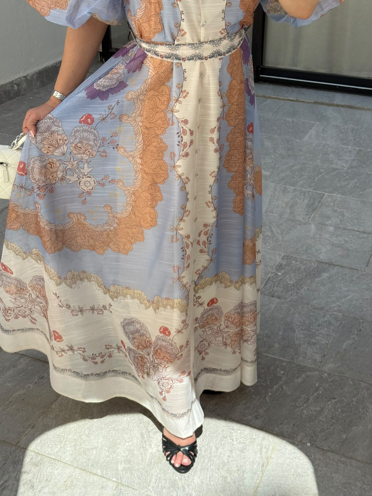 ROBE SICILIA