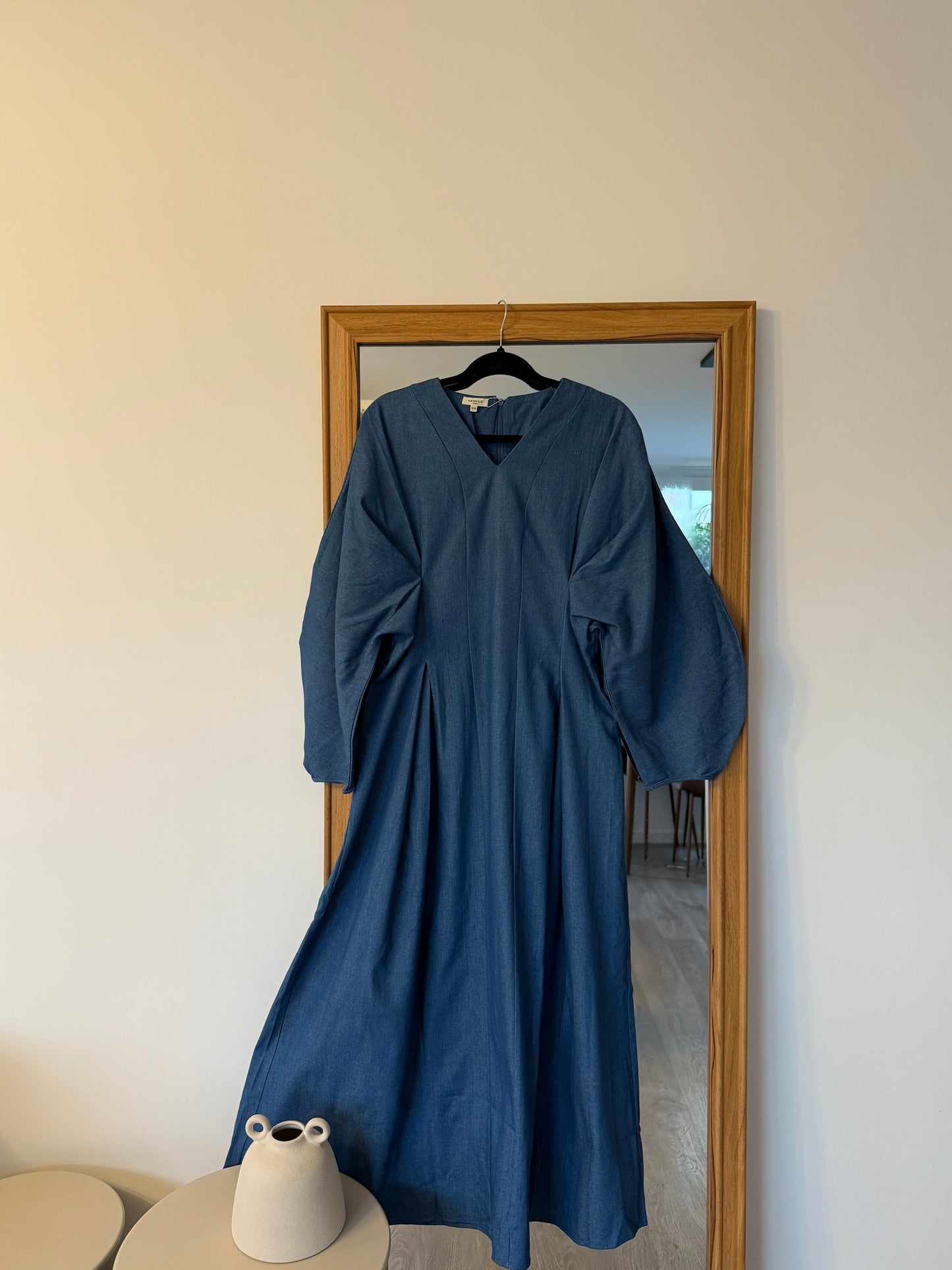 ROBE JEAN KIL