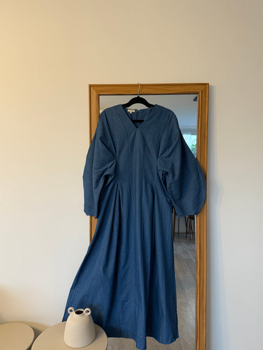 ROBE JEAN KIL