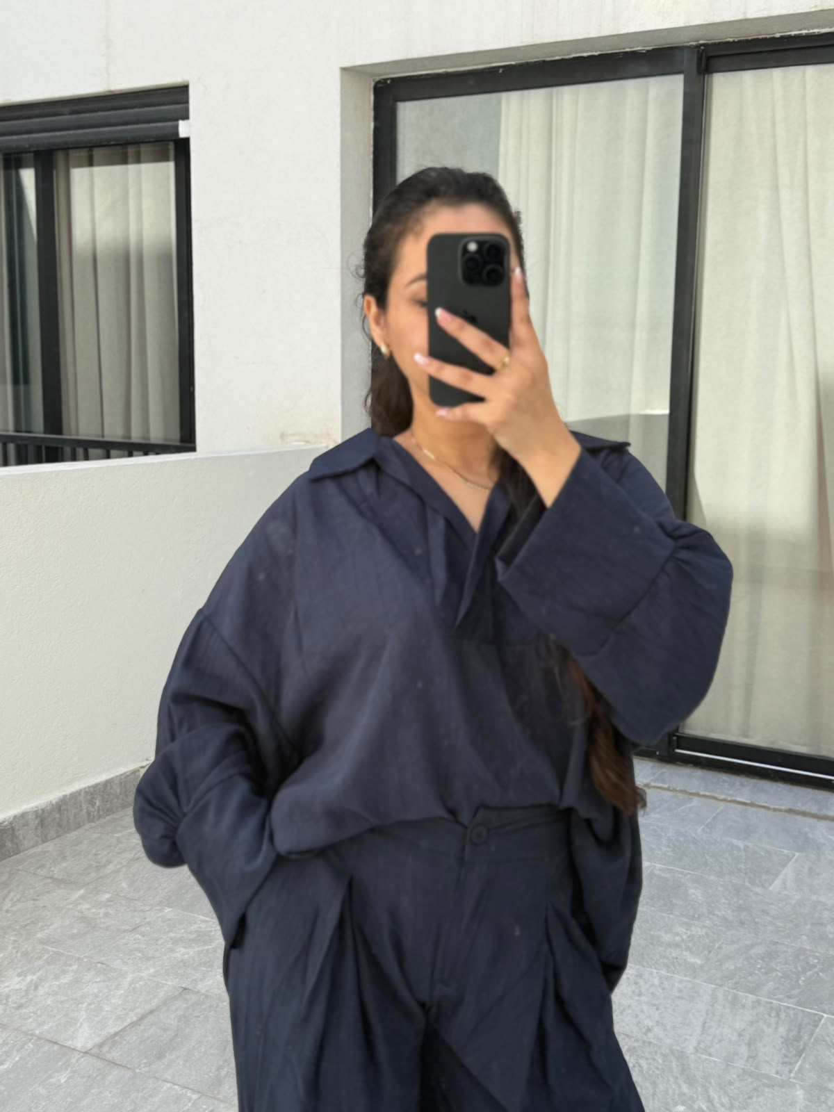 ENSEMBLE ULU BLEU