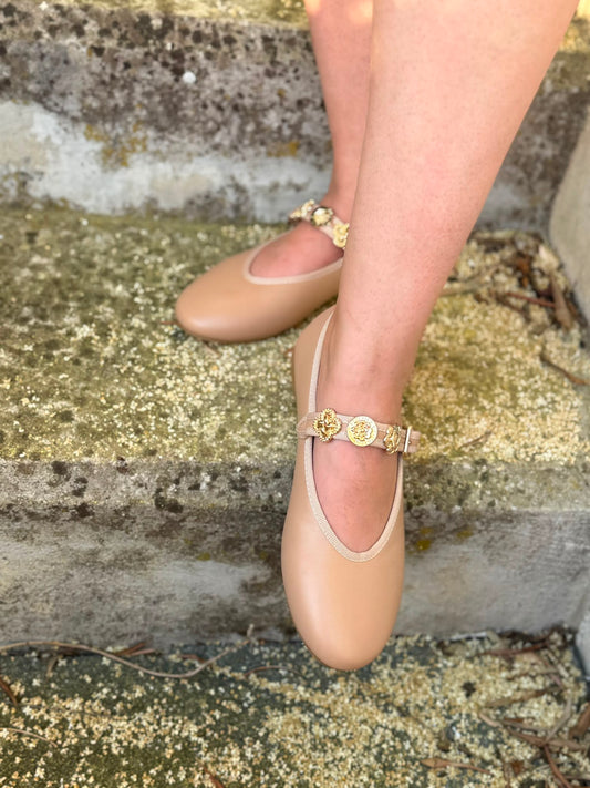 Ballerines Soleil