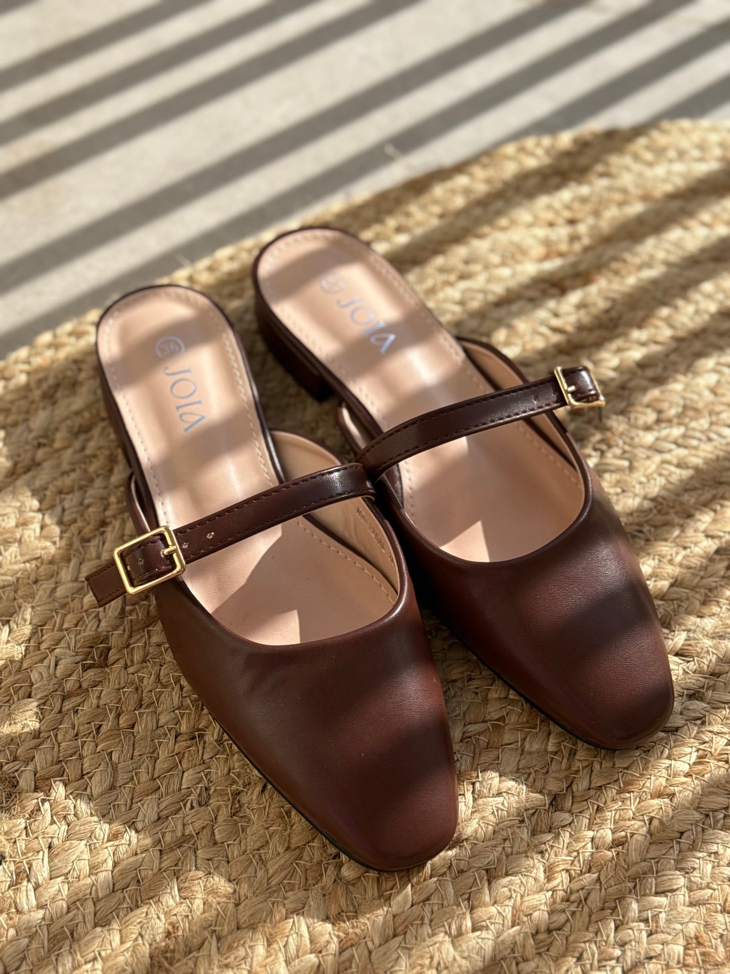 Mules Sound
