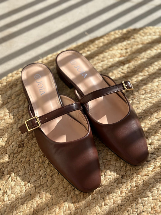 Mules Sound
