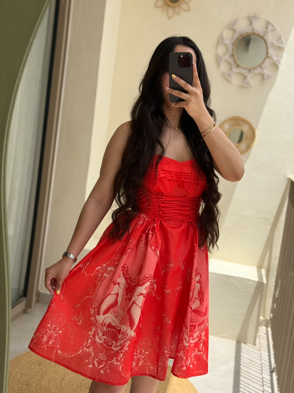 ROBE GIGI