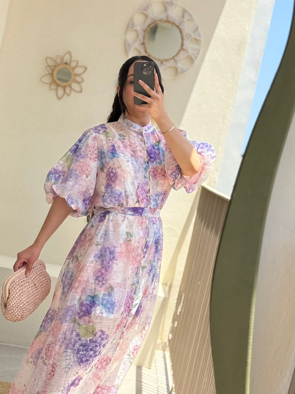 ROBE JEWERLY