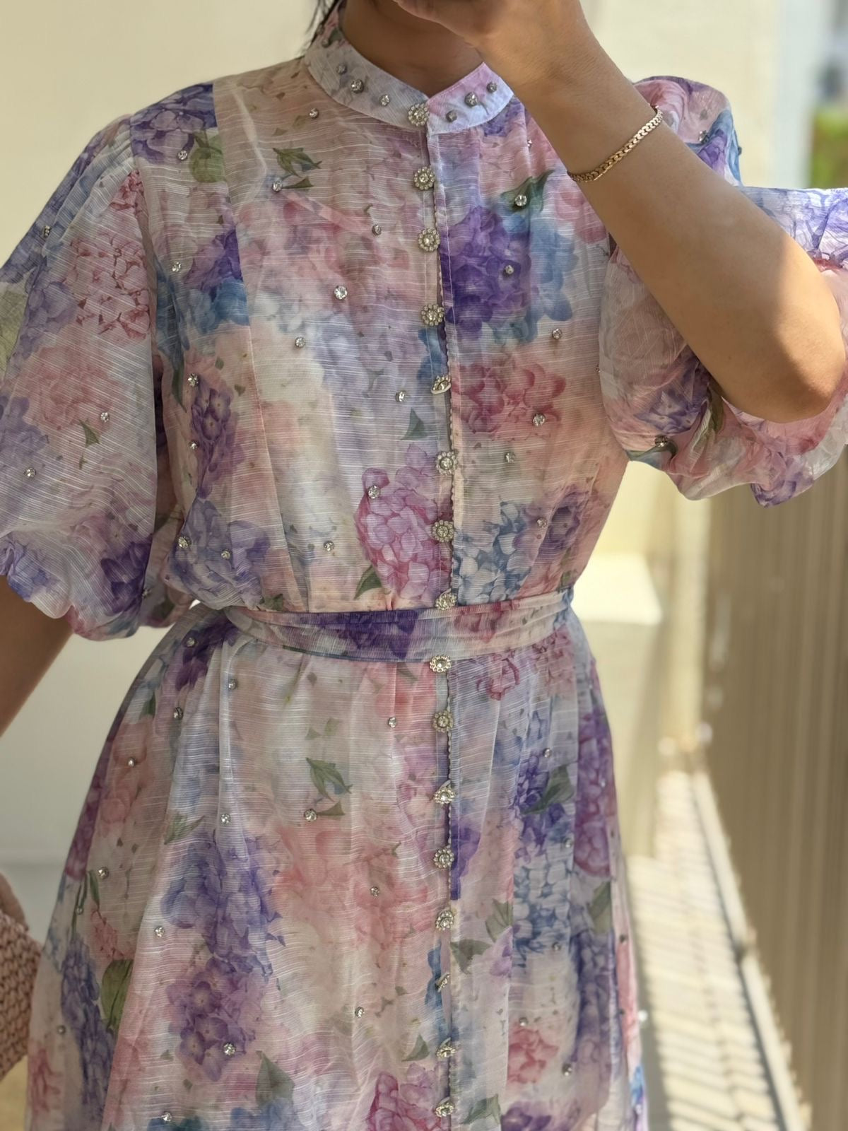 ROBE JEWERLY