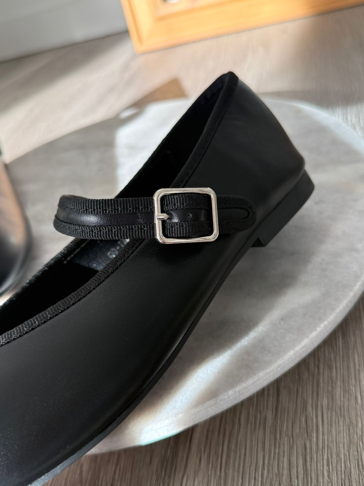 Ballerines Simply