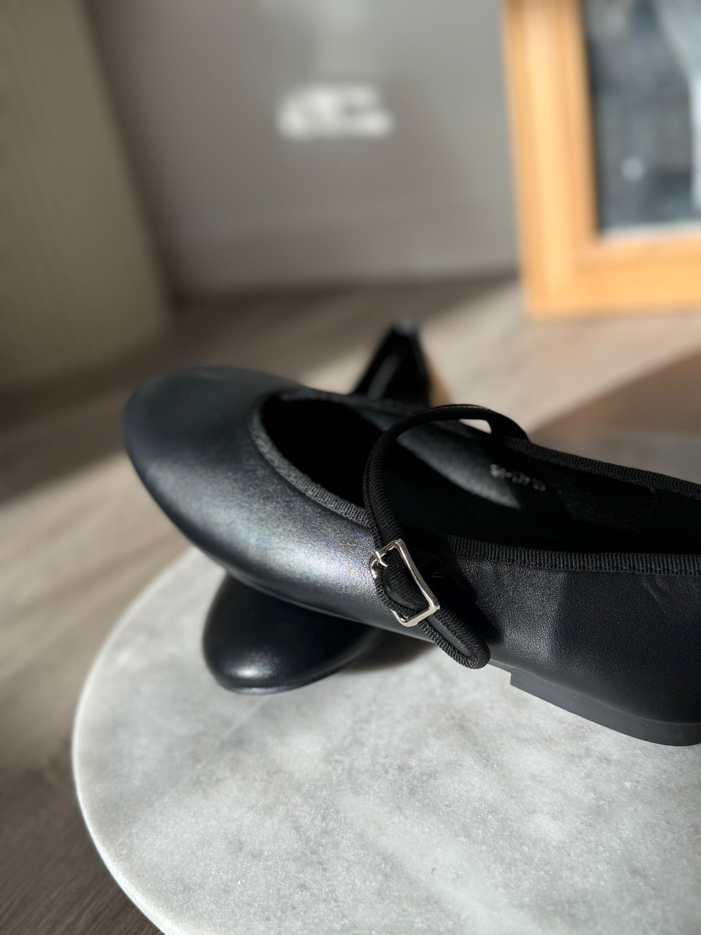 Ballerines Simply