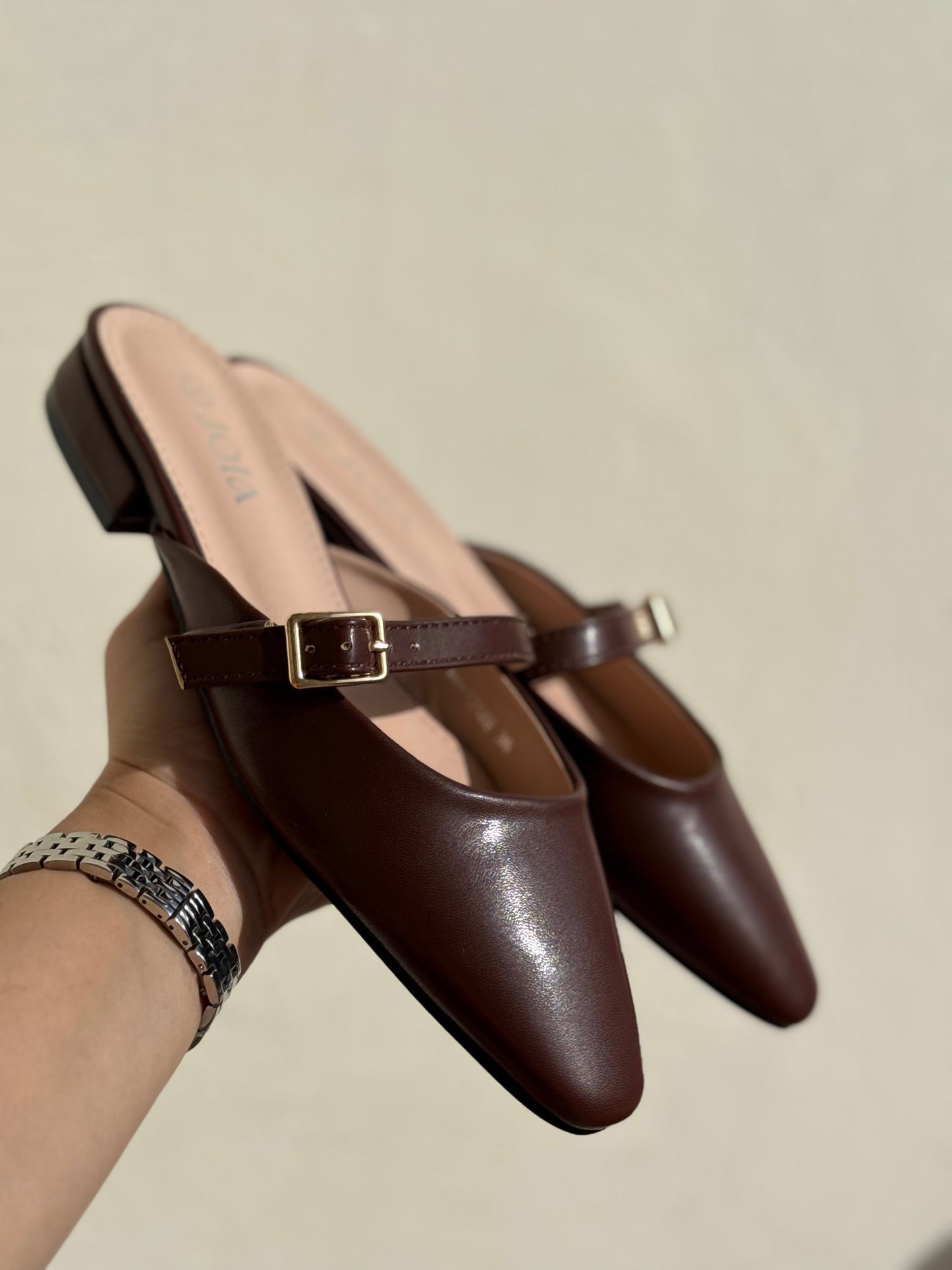 Mules Sound